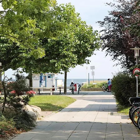 別荘 Scandinavian Near The Coast *