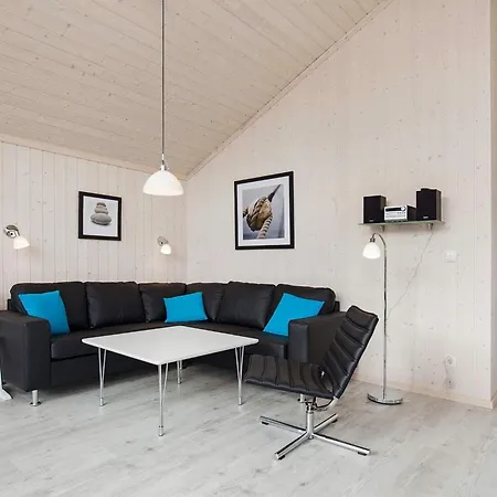 펜션 Scandinavian Near The Coast Großenbrode
