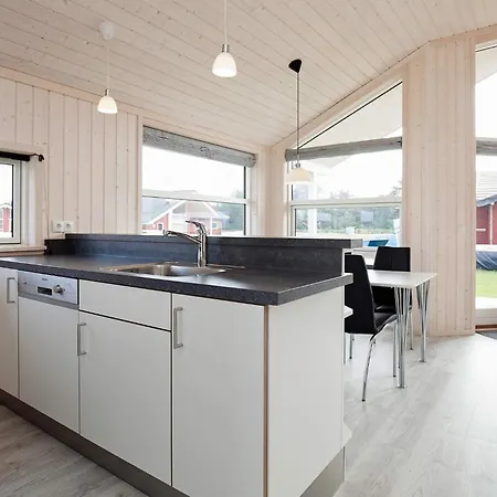 Scandinavian Near The Coast 펜션 Großenbrode