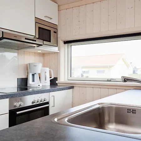 Scandinavian Near The Coast Großenbrode