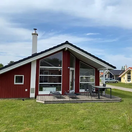 Scandinavian Near The Coast Großenbrode