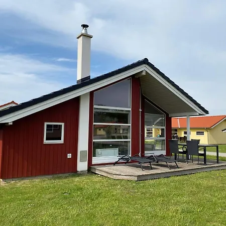 Scandinavian Near The Coast 펜션