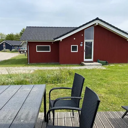 Scandinavian Near The Coast 펜션 *