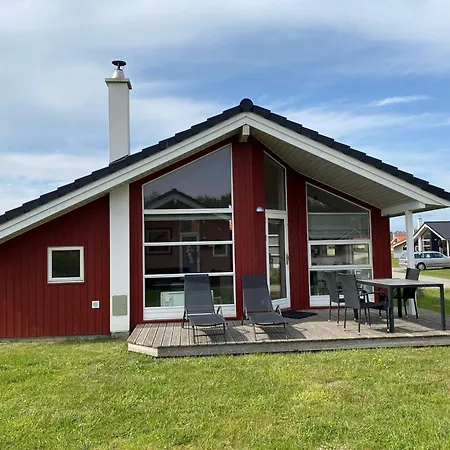 Holiday home Scandinavian Near The Coast *