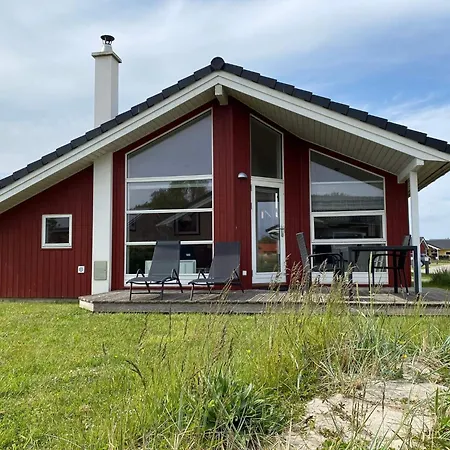 Scandinavian Near The Coast 펜션 *