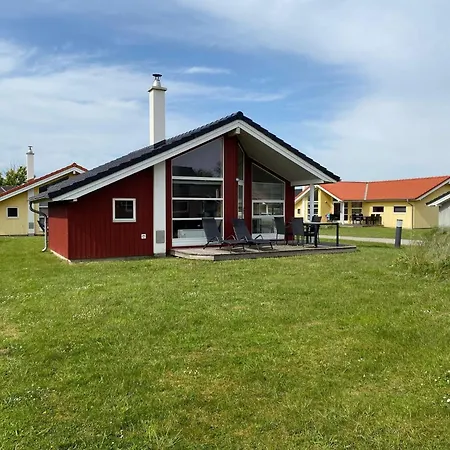Scandinavian Near The Coast * Großenbrode