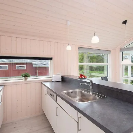 Scandinavian Near The Coast Großenbrode